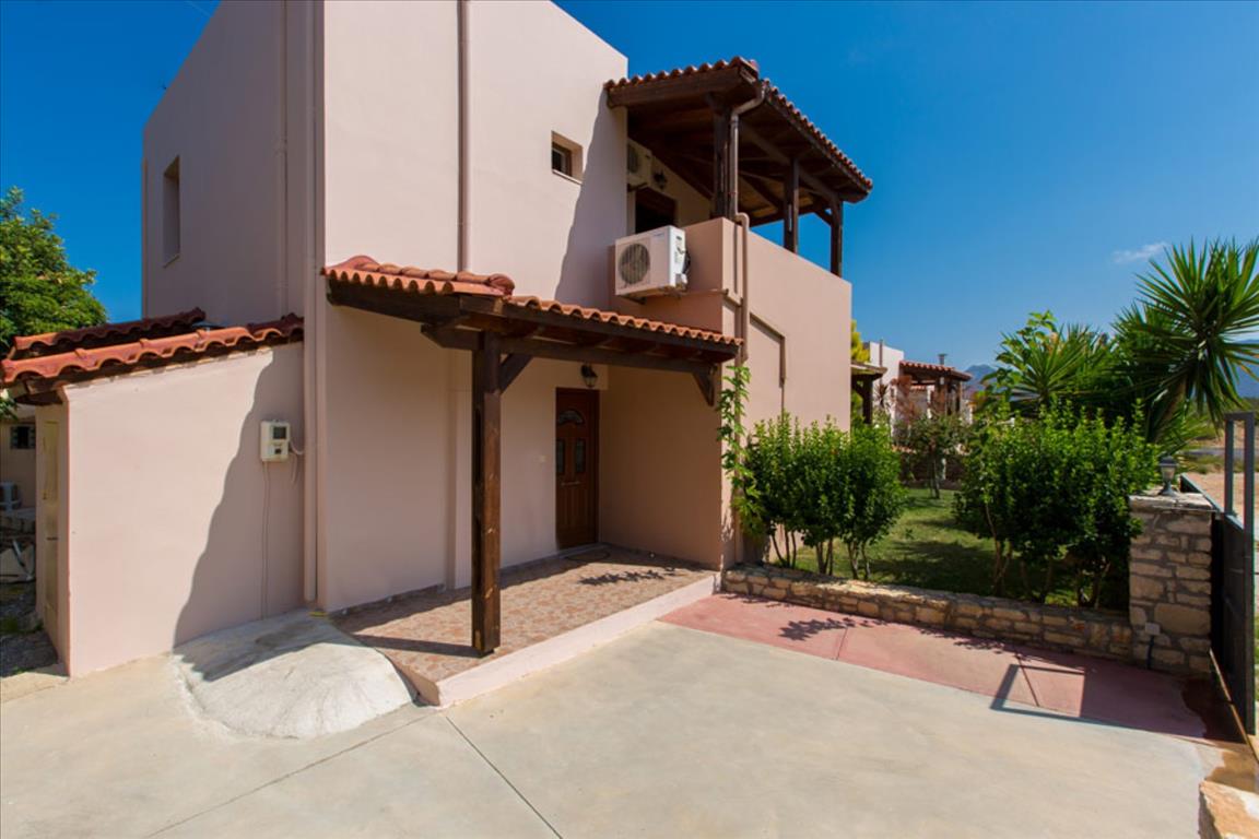 Вилла в Ираклионе, Греция, 100 м² - фото 18