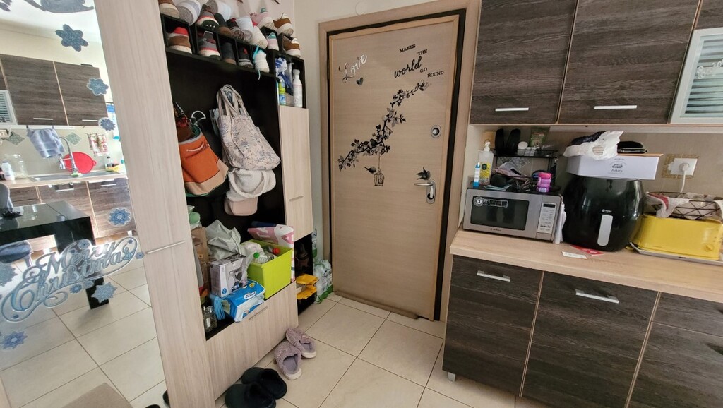 Квартира в Салониках, Греция, 82 м² - фото 18