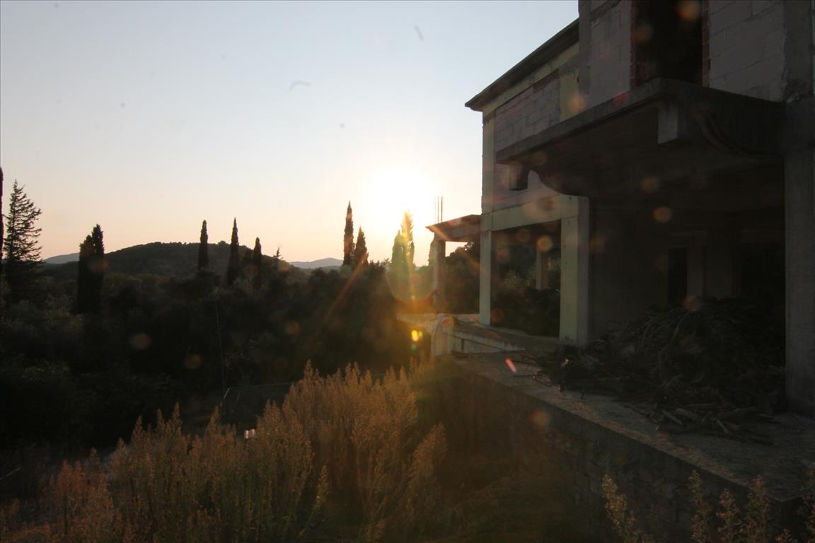 Дом на Корфу, Греция, 250 м² - фото 18