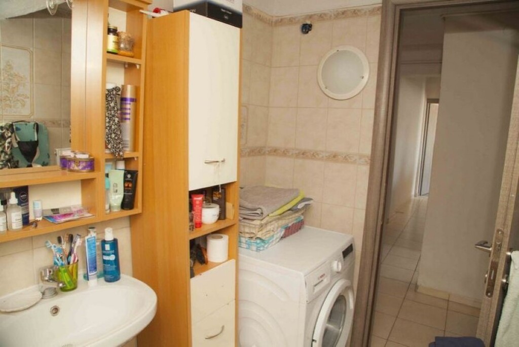 Квартира в Салониках, Греция, 110 м² - фото 18