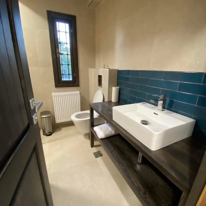 Вилла в Ситонии, Греция, 300 м² - фото 18