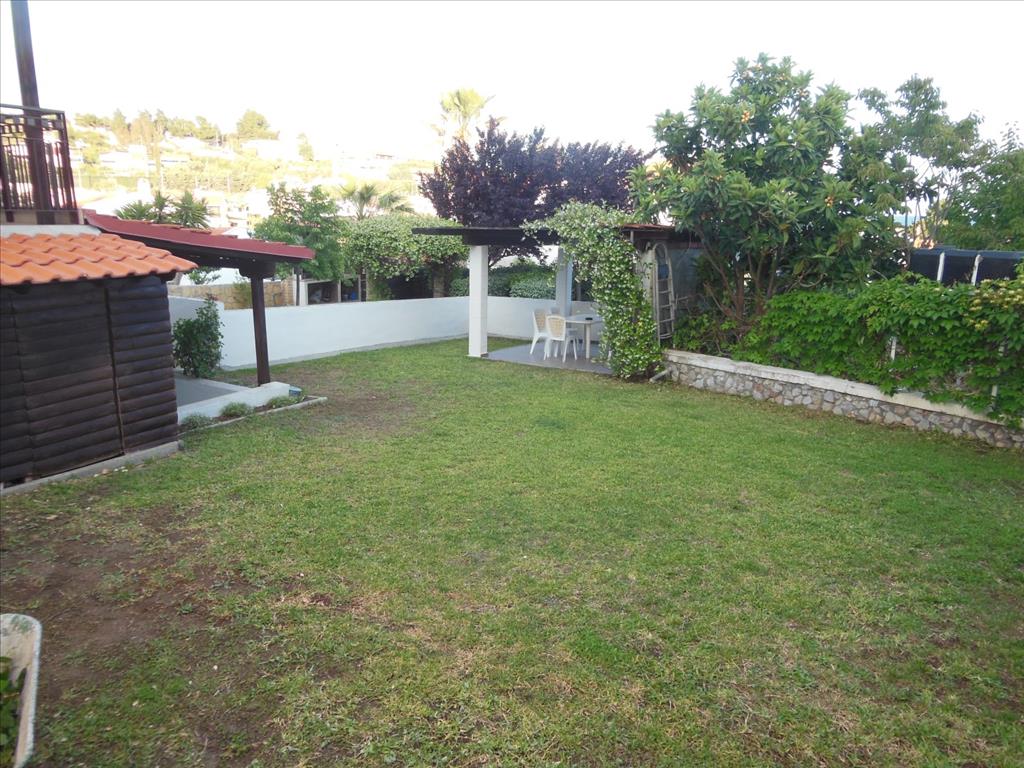 Мезонет в Ситонии, Греция, 170 м² - фото 18