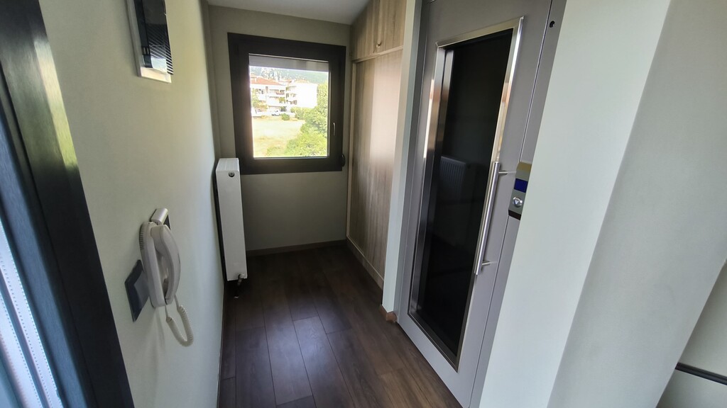 Дом в Олимпиаки-Акти, Греция, 220 м² - фото 18