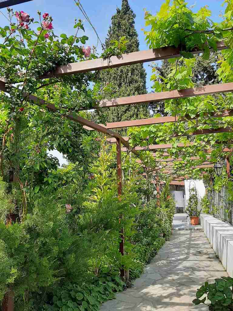 Дом в Аттике, Греция, 275 м² - фото 18