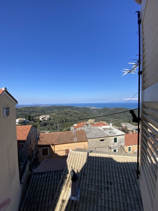 Дом на Корфу, Греция, 124 м² - фото 18