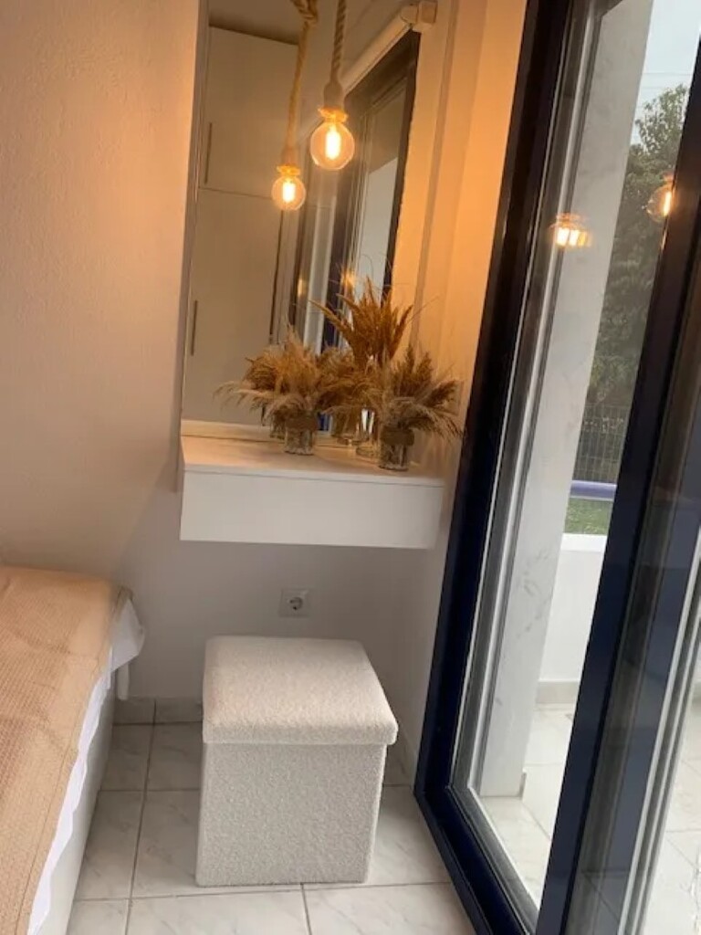 Квартира на Кассандре, Греция, 45 м² - фото 18