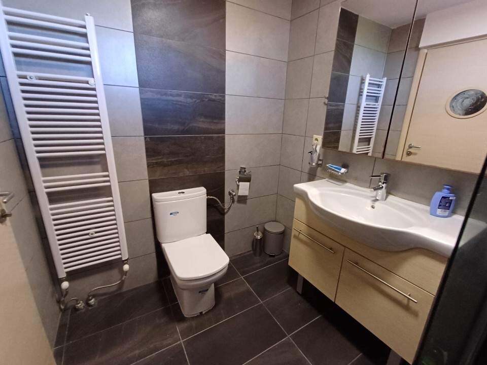 Дом в Ситонии, Греция, 140 м² - фото 18