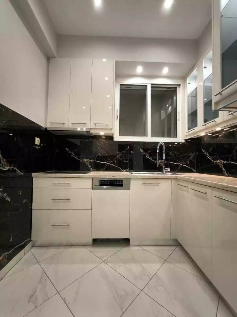 Квартира в Афинах, Греция, 68 м² - фото 18