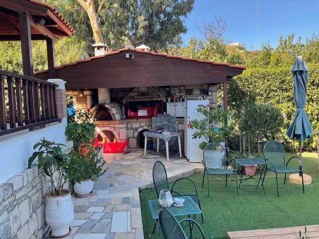 Вилла в Ираклионе, Греция, 400 м² - фото 18