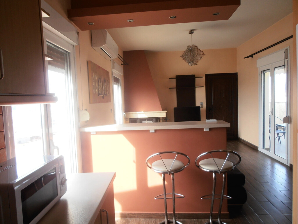 Квартира в Афинах, Греция, 43 м² - фото 18