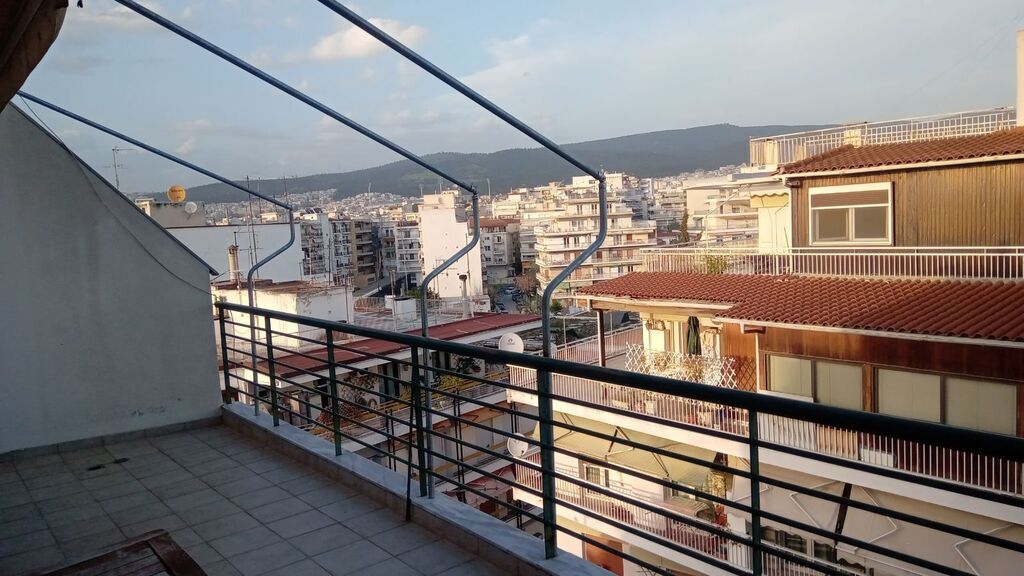 Квартира в Салониках, Греция, 55 м² - фото 18