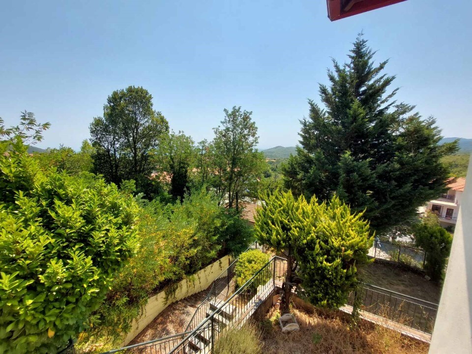 Дом на Халкидиках, Греция, 220 м² - фото 18