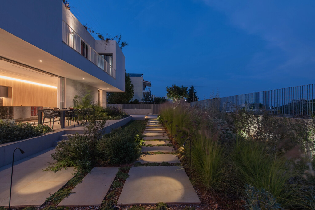 Вилла в Афинах, Греция, 200 м² - фото 18