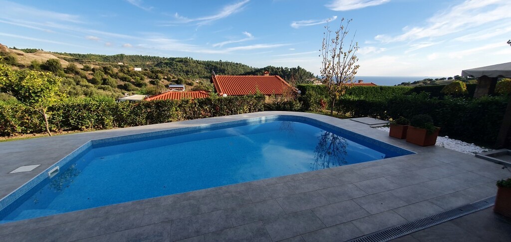 Дом на Кассандре, Греция, 116 м² - фото 18