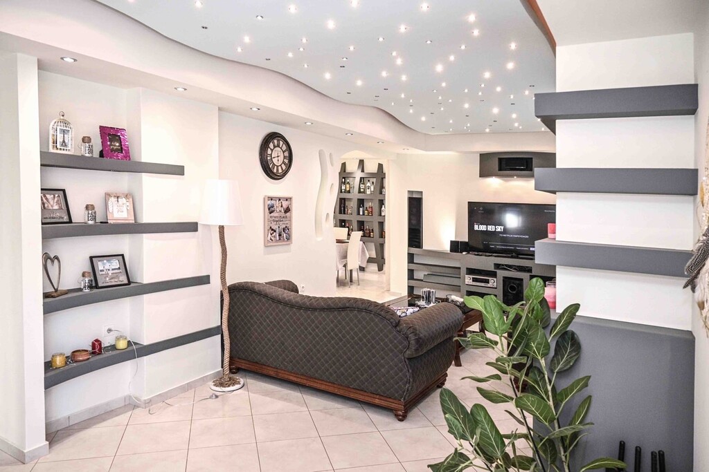 Дом в Ираклионе, Греция, 184 м² - фото 18