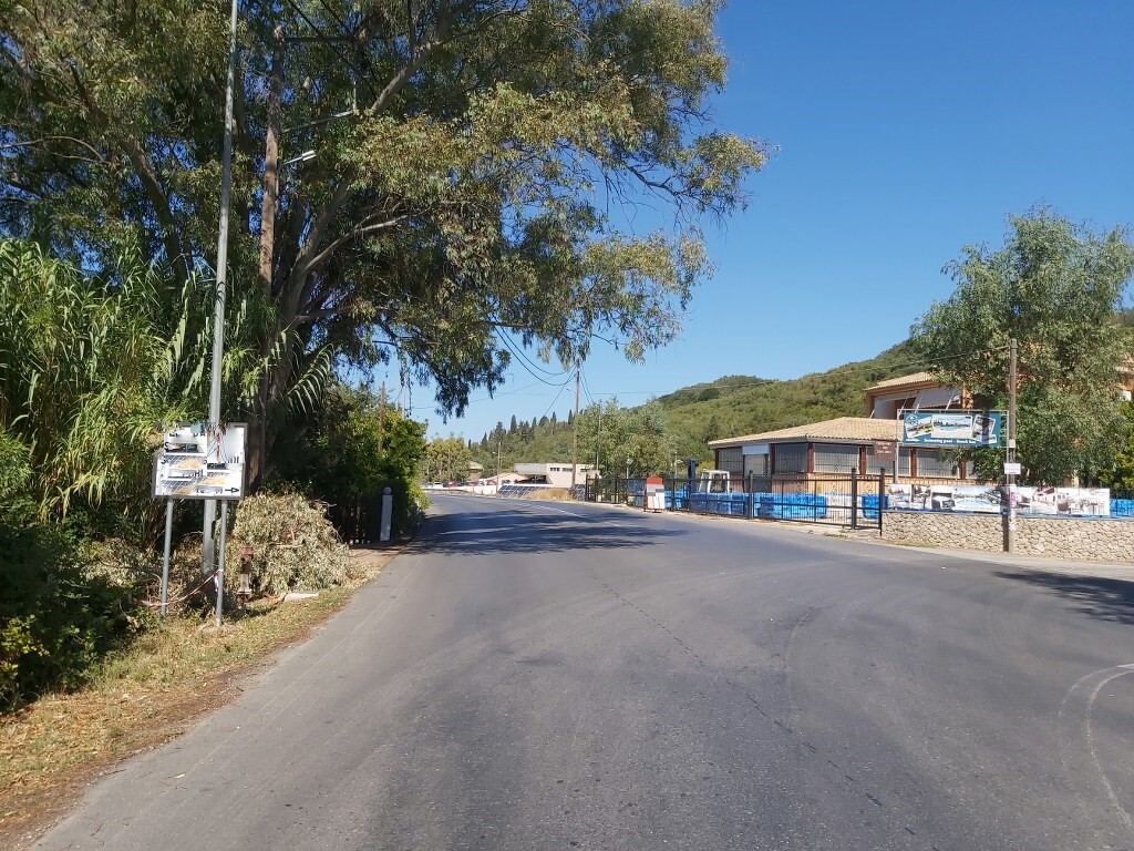 Земля на Корфу, Греция, 60 000 м² - фото 18