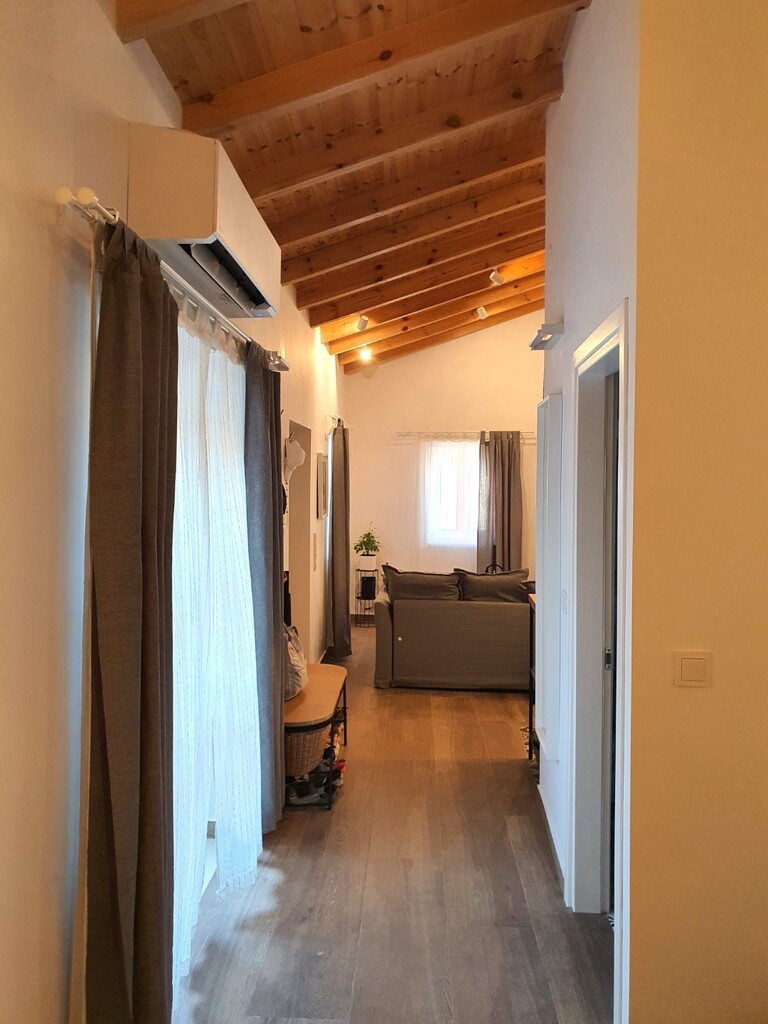 Дом на Корфу, Греция, 266 м² - фото 18