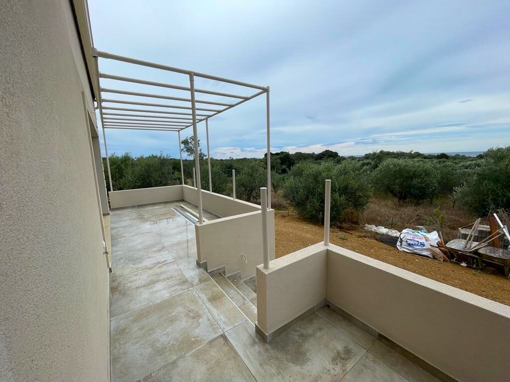 Дом на Корфу, Греция, 82 м² - фото 18