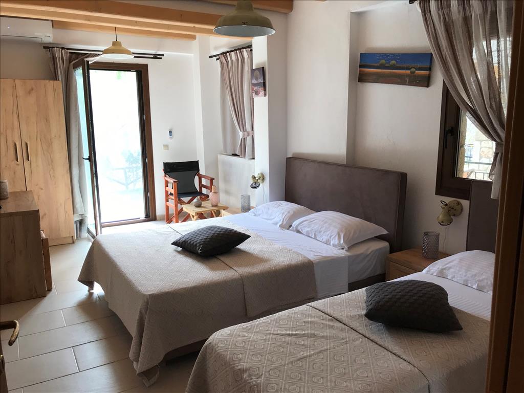 Дом на Кассандре, Греция, 150 м² - фото 18