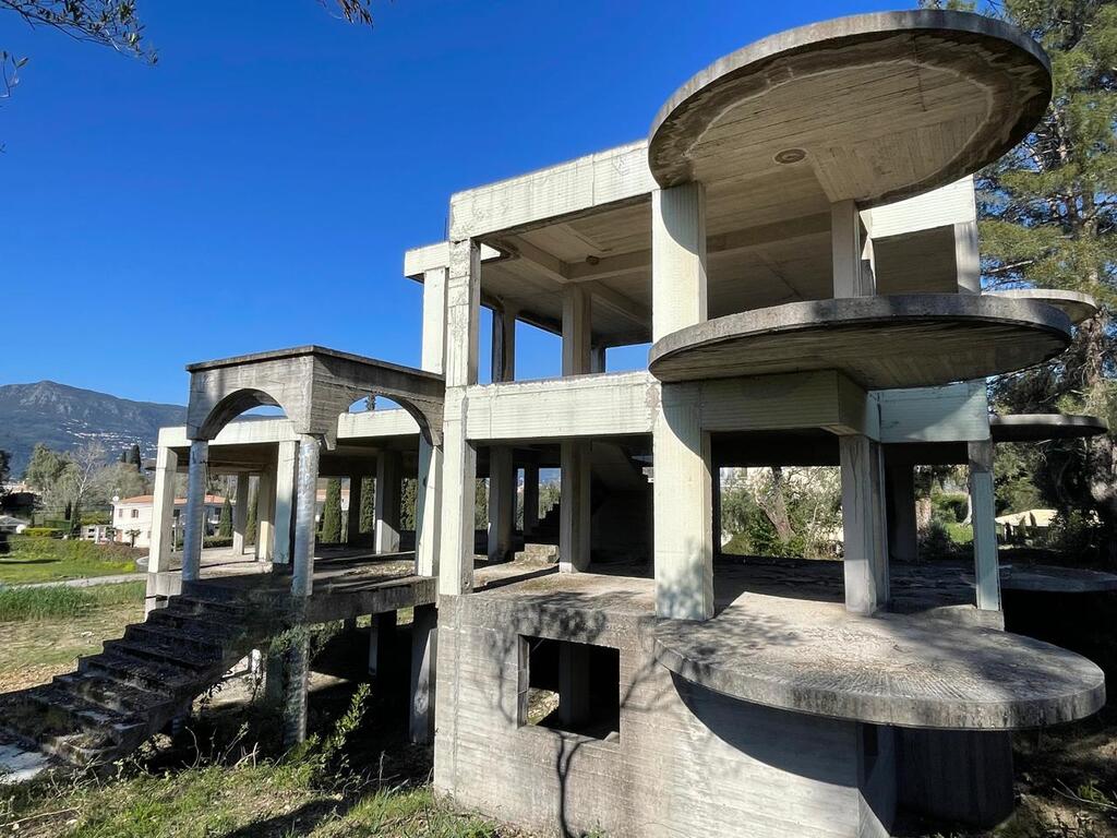 Вилла на Корфу, Греция, 466 м² - фото 18