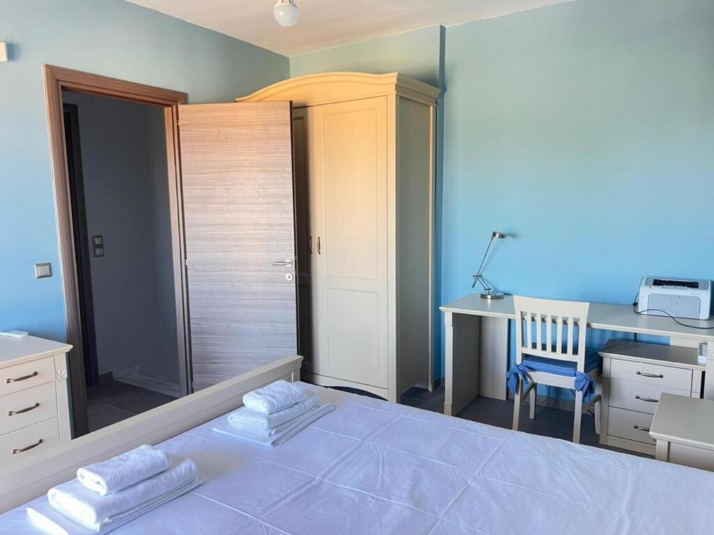 Вилла на Кассандре, Греция, 150 м² - фото 18