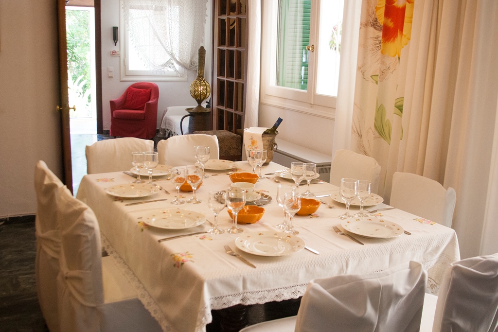 Вилла на Корфу, Греция, 250 м² - фото 18