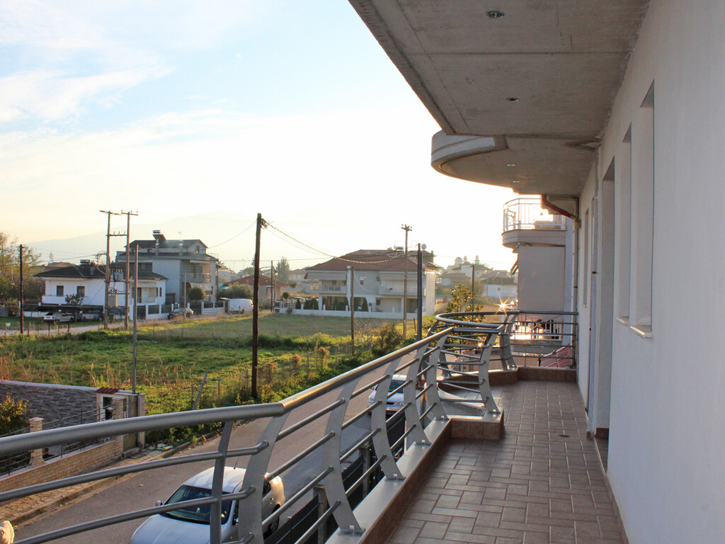 Дом в Олимпиаки-Акти, Греция, 242 м² - фото 18