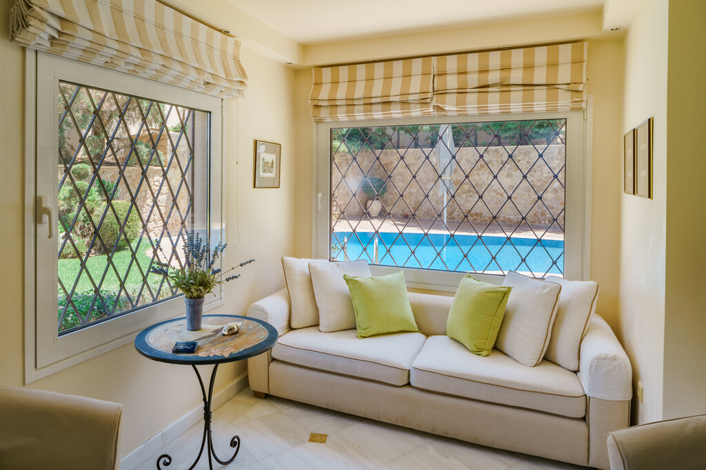 Вилла в Аттике, Греция, 435 м² - фото 18