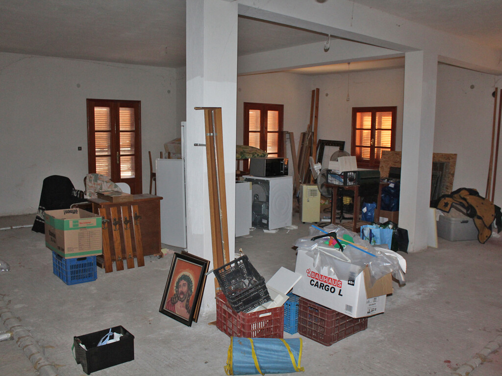 Дом в Олимпиаки-Акти, Греция, 360 м² - фото 18