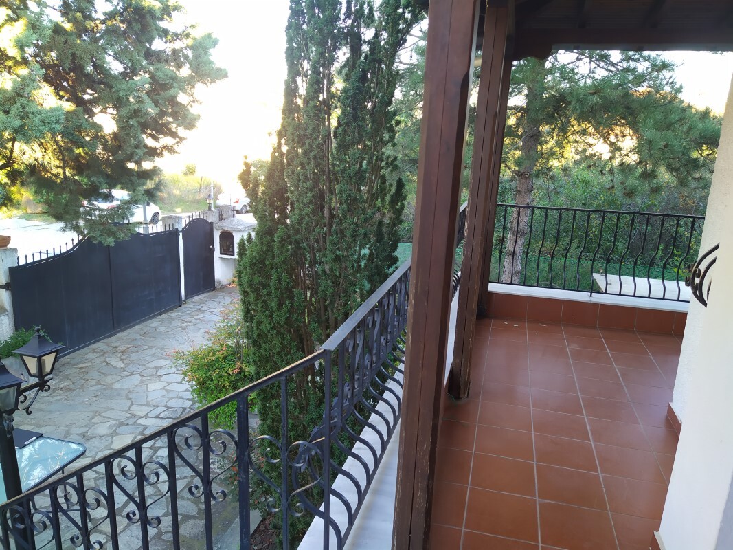 Мезонет в Салониках, Греция, 190 м² - фото 18