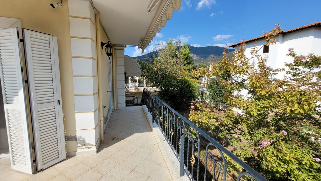 Дом в Салониках, Греция, 340 м² - фото 18