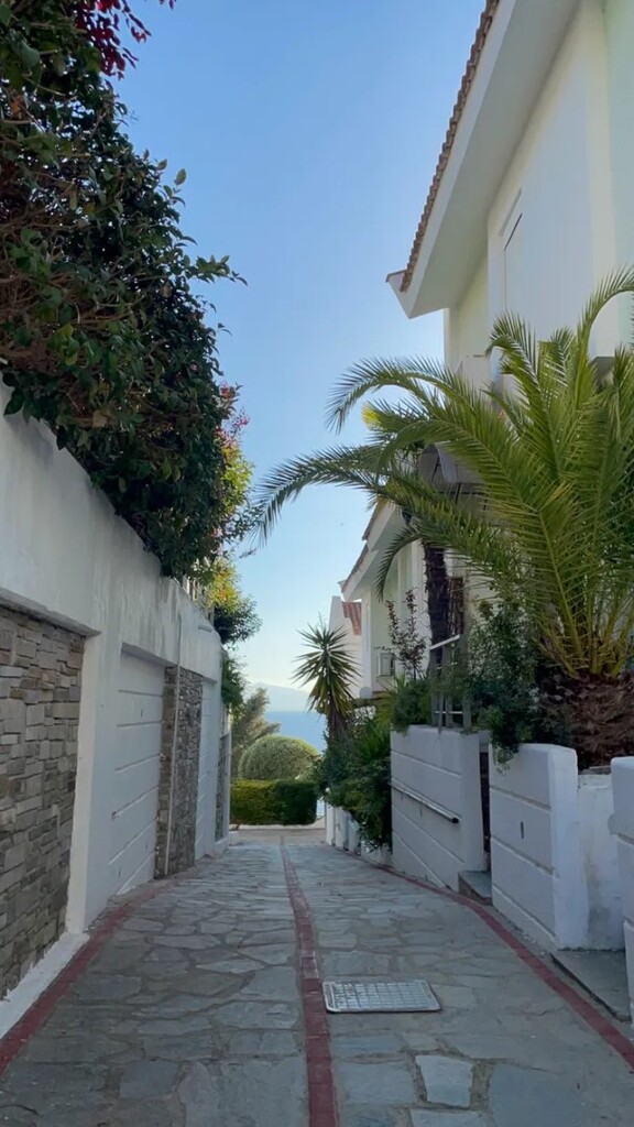 Мезонет на Кассандре, Греция, 80 м² - фото 18