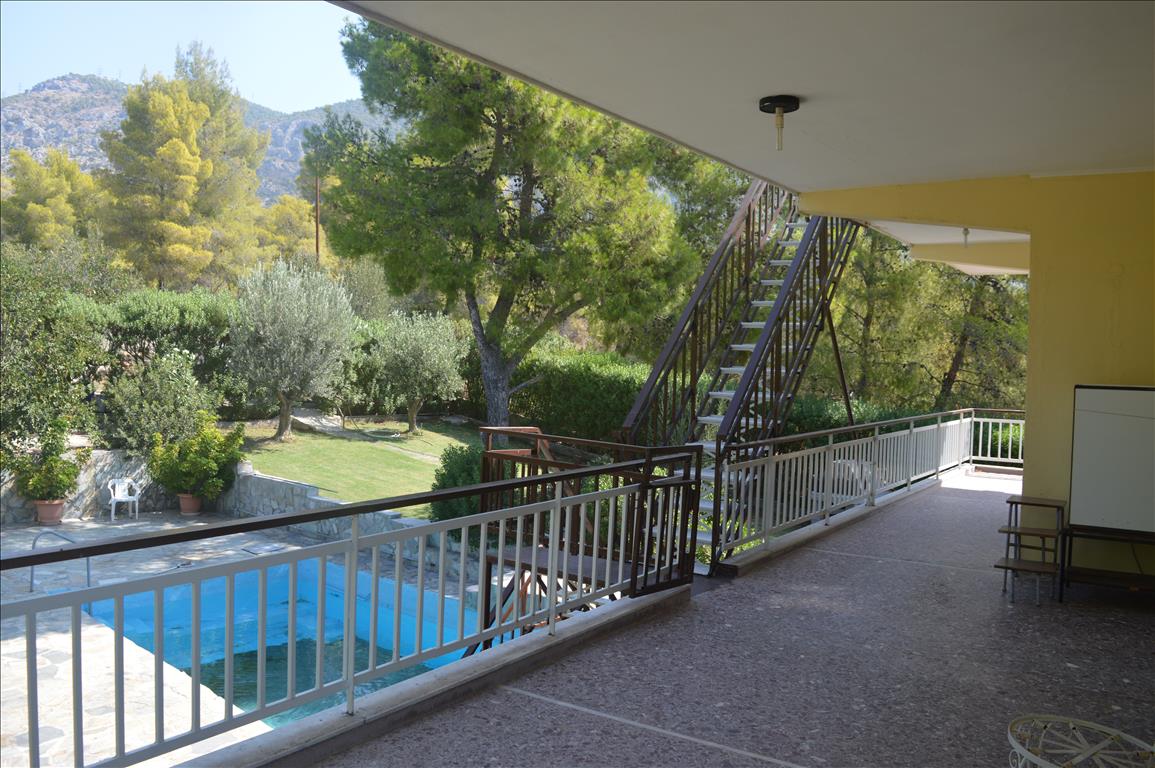 Дом в Аттике, Греция, 240 м² - фото 18