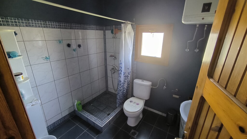 Дом в Олимпиаки-Акти, Греция, 250 м² - фото 18