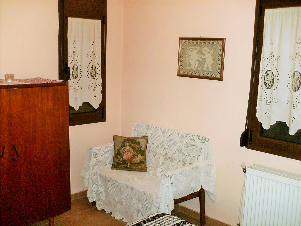 Дом в Салониках, Греция, 90 м² - фото 18