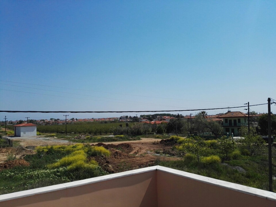 Дом на Халкидиках, Греция, 103 м² - фото 18