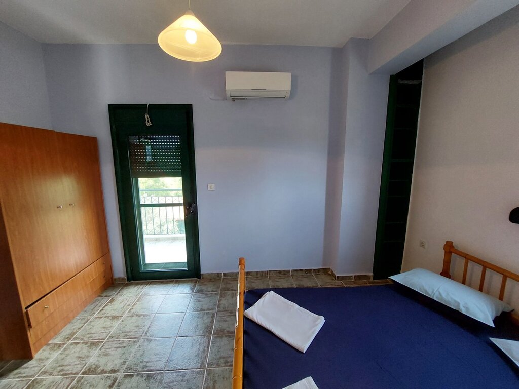 Дом в Ситонии, Греция, 160 м² - фото 18