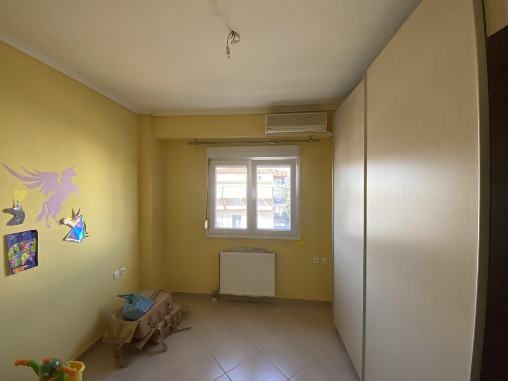 Мезонет в Салониках, Греция, 113 м² - фото 18