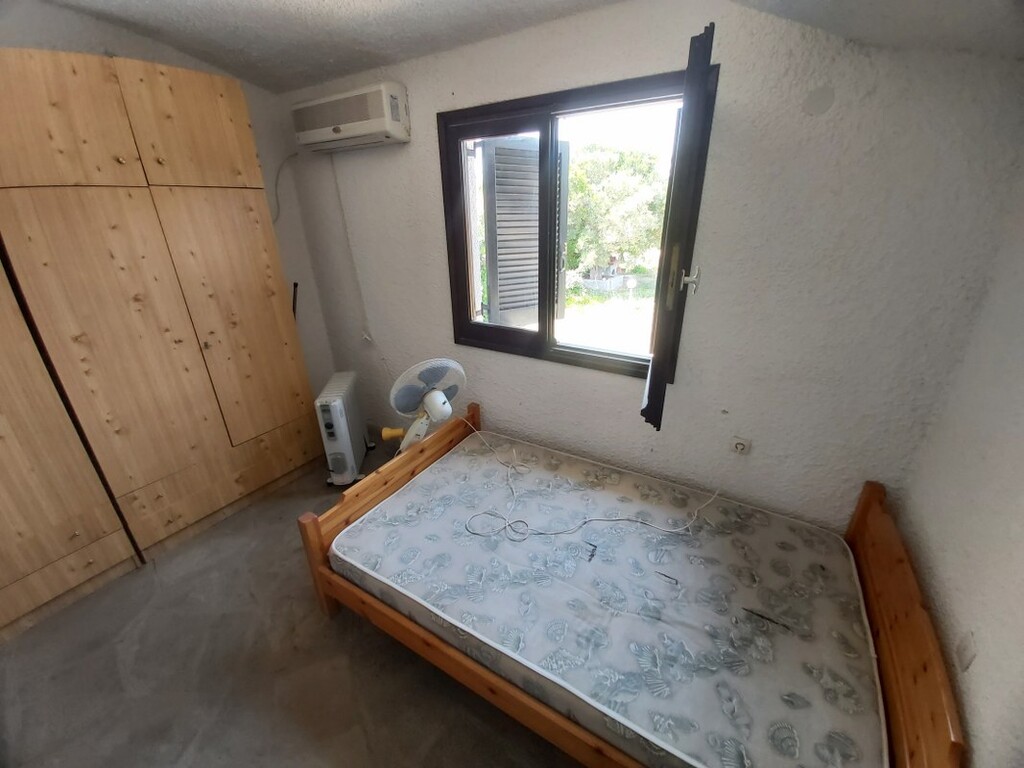 Мезонет в Ситонии, Греция, 51 м² - фото 18