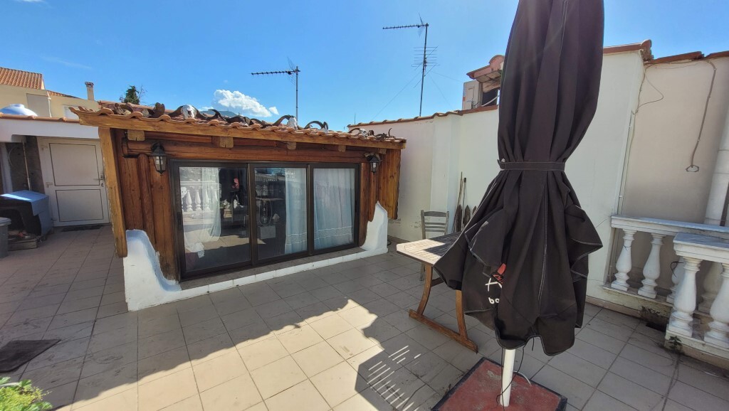 Мезонет в Салониках, Греция, 195 м² - фото 18