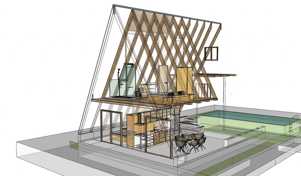 Дом на Корфу, Греция, 180 м² - фото 18