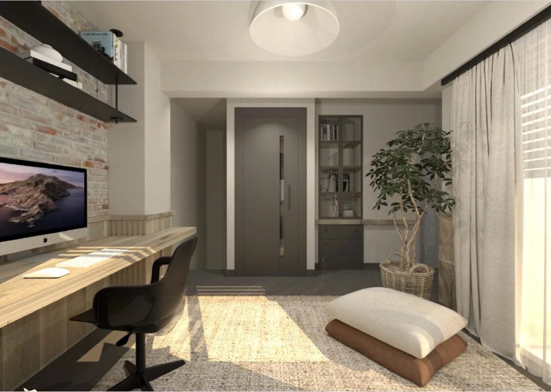 Мезонет в Салониках, Греция, 250 м² - фото 18