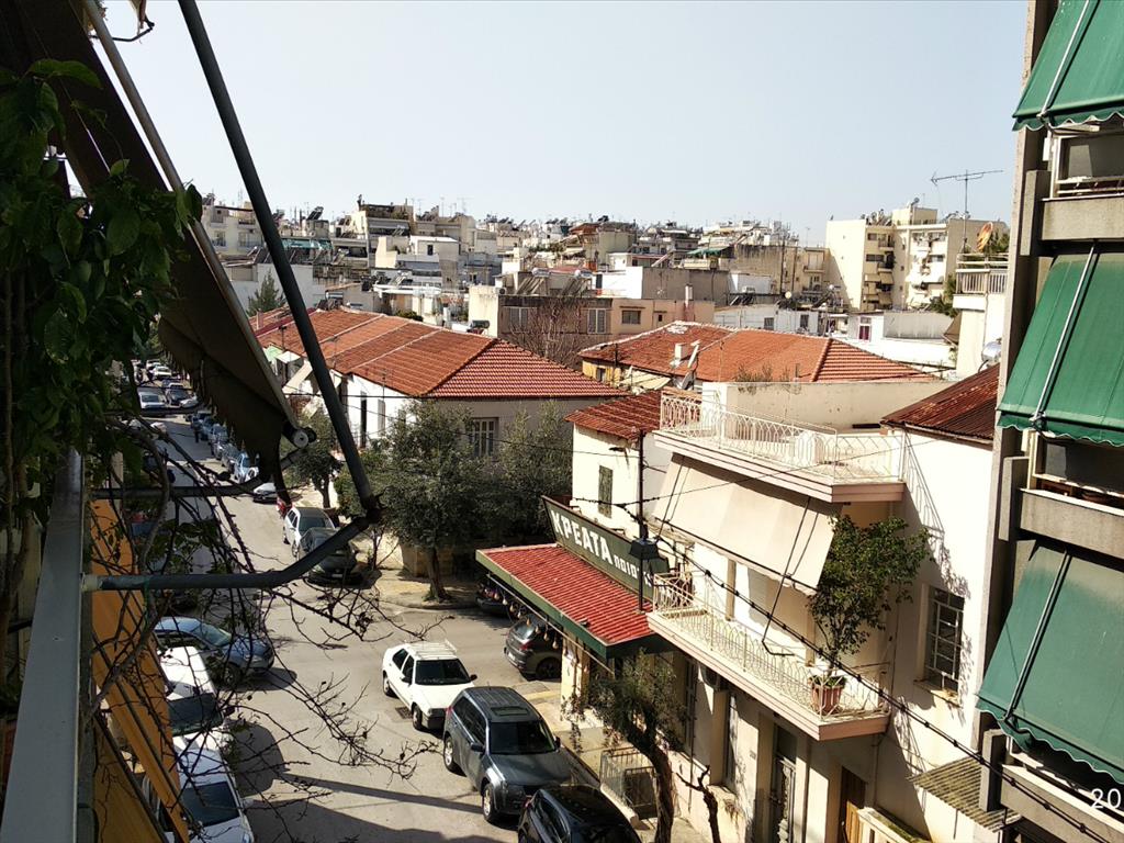 Квартира в Афинах, Греция, 100 м² - фото 18