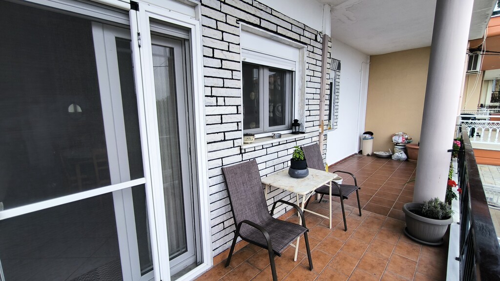 Дом в Олимпиаки-Акти, Греция, 250 м² - фото 18