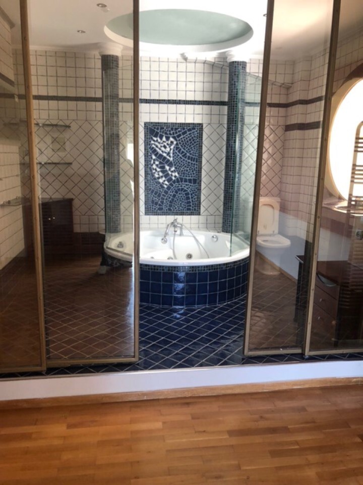 Вилла в Салониках, Греция, 450 м² - фото 18