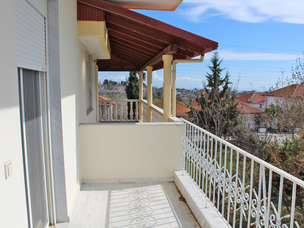 Дом в Олимпиаки-Акти, Греция, 500 м² - фото 18