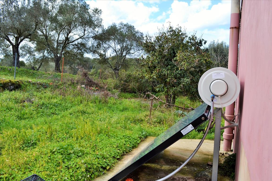 Дом на Корфу, Греция, 220 м² - фото 18