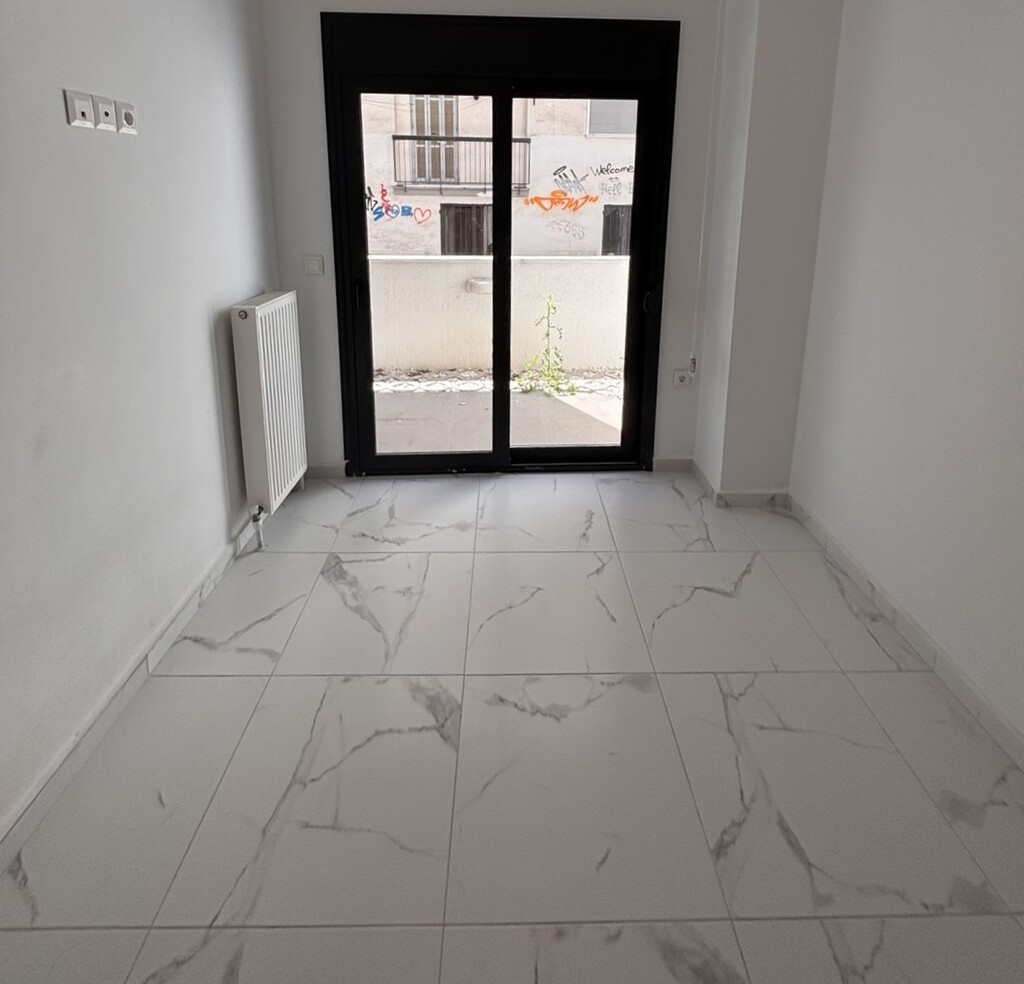 Квартира в Салониках, Греция, 42 м² - фото 18