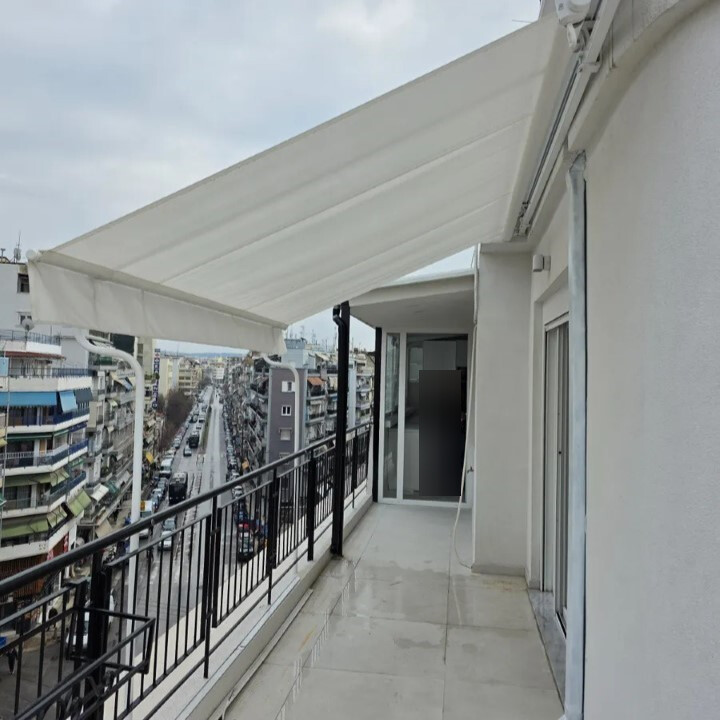 Квартира в Салониках, Греция, 66 м² - фото 18