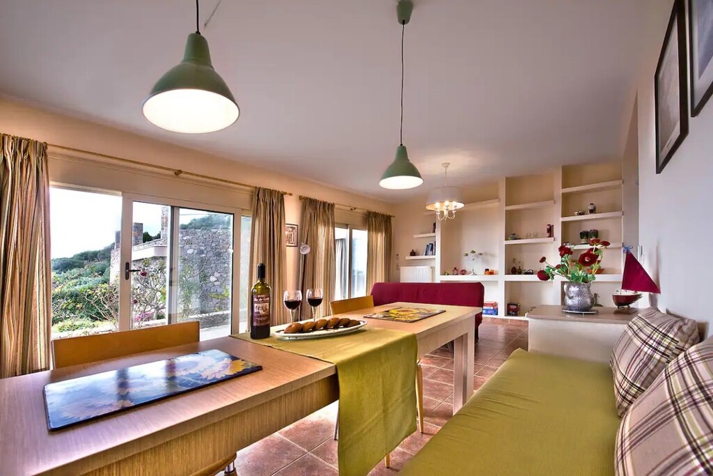 Вилла в Ираклионе, Греция, 340 м² - фото 18